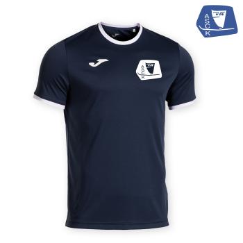 JOMA Shirt COMBI PREMIUM - ASC Karlsruhe